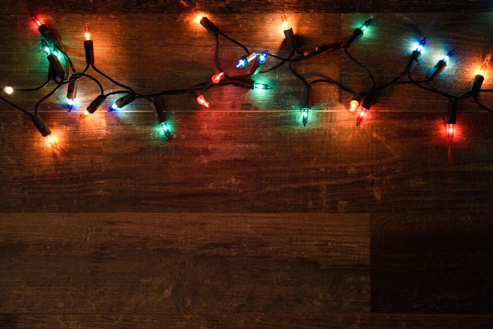 Ide Dekorasi Pohon Natal Minimalis