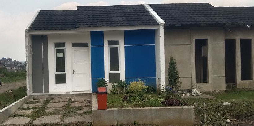 5 Rumah Subsidi di Cianjur, Harga Mulai Rp162 Jutaan