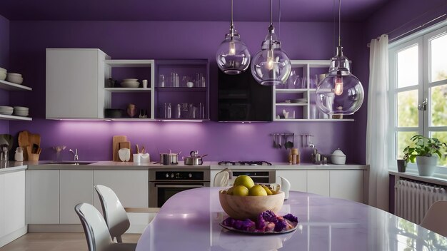 Tren Warna Dapur 2025