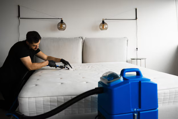 Ingin Kamar Kinclong Seperti di Hotel? Pakai Jurus Rahasia Ini