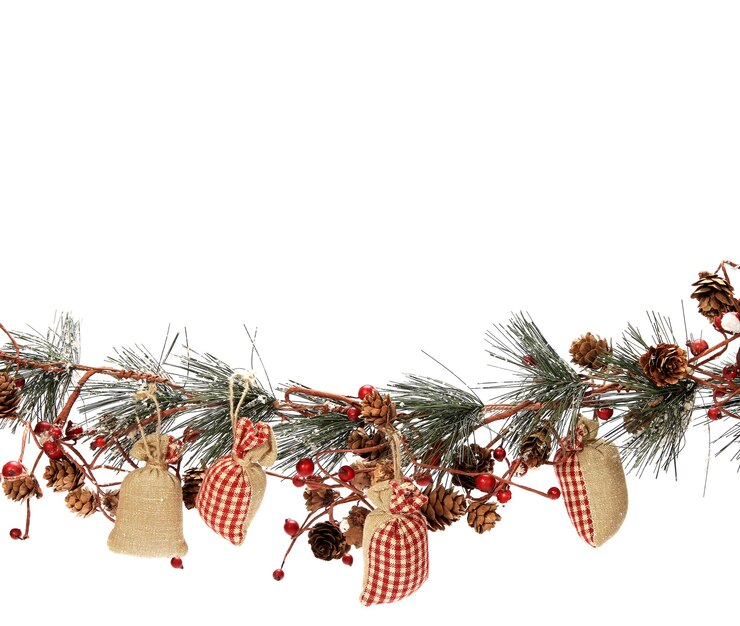 Ide Dekorasi Pohon Natal Minimalis