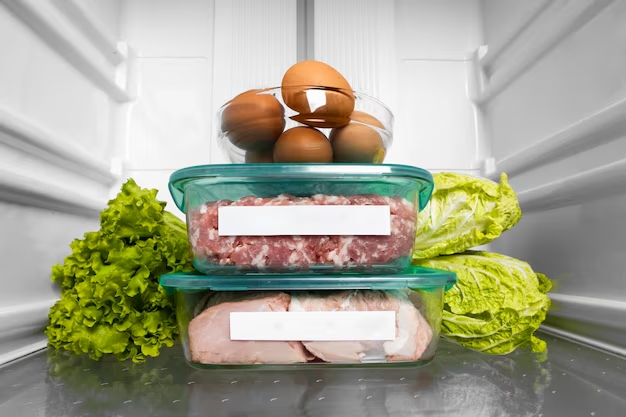 Barang yang Harus Dibuang dari Freezer, Apa Saja?