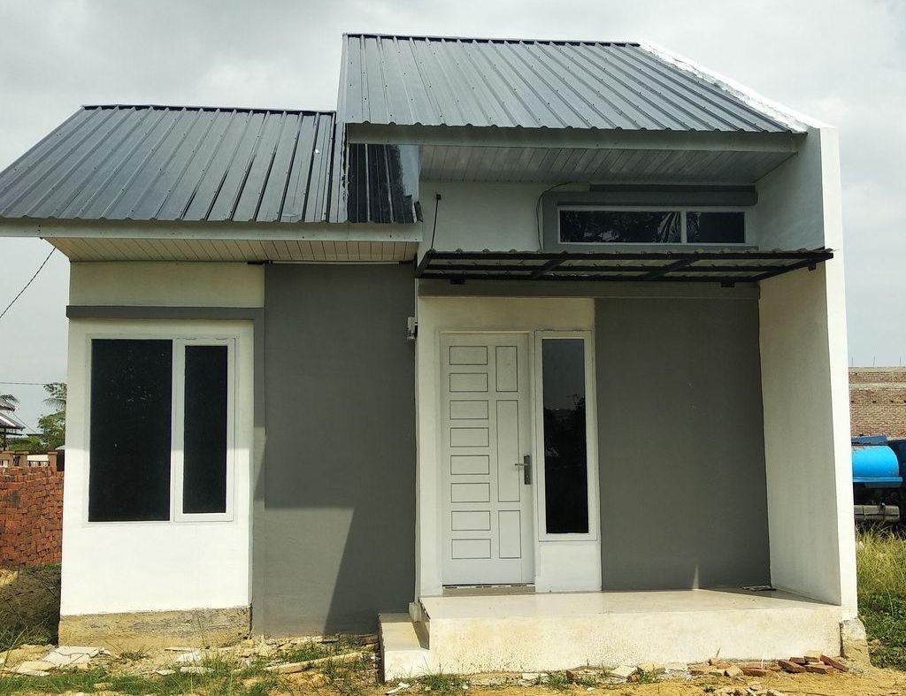 Rumah Murah di Lhokseumawe, Harga Mulai Rp166 Jutaan