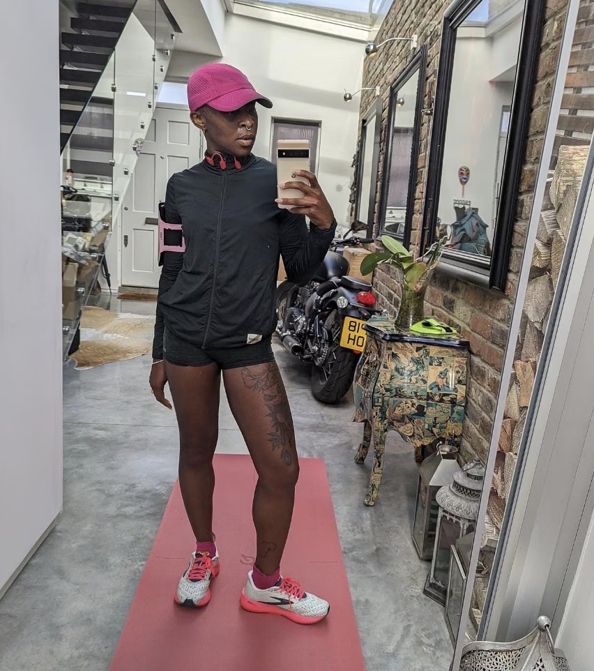 Cynthia Erivo vs Demi Moore, Properti Siapa yang Paling Mewah?