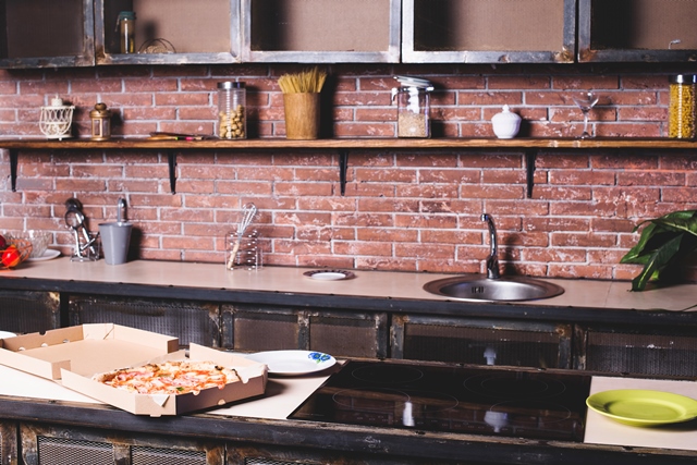 Mau Renovasi Dapur? Bikin Perencanaan yang Matang Yuk