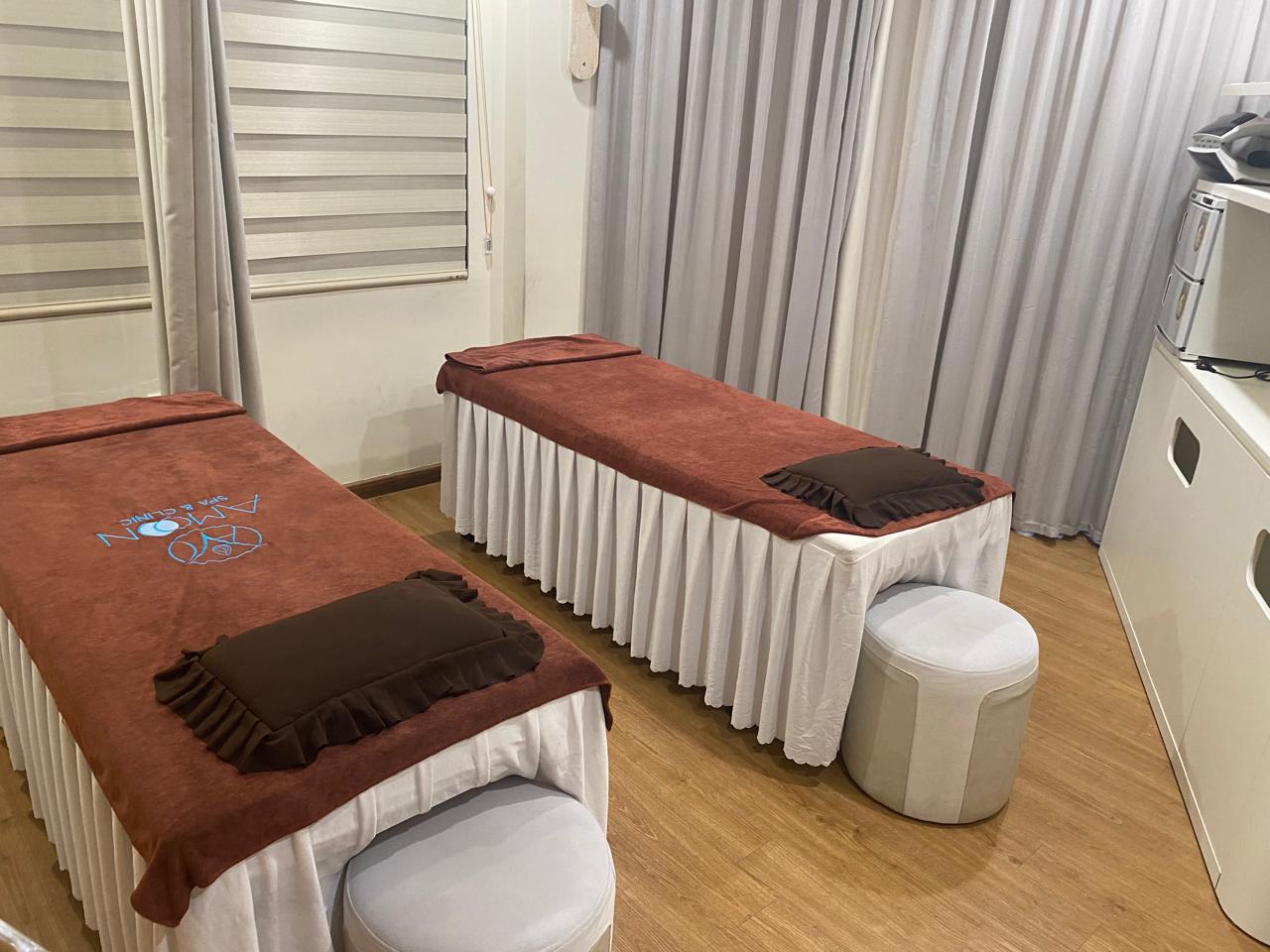 Mengintip Nyamannya Hunian Tenang di Tepi Danau Hanoi