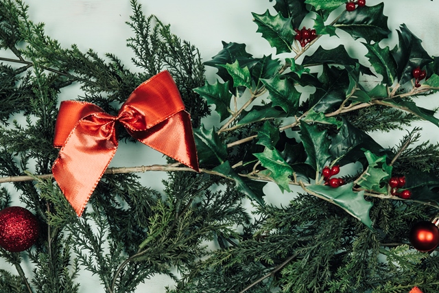 5 Tips Mendekorasi Rumah untuk Menyambut Natal
