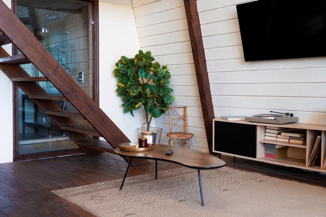 Yuk Kenalan dengan Rumah Split Level: Desain Unik yang Wajib Dicoba