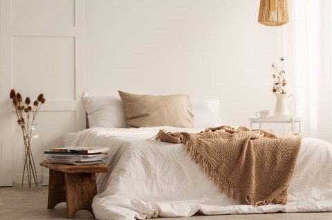 Ini Makna Rumah Berdesain Wabi-sabi