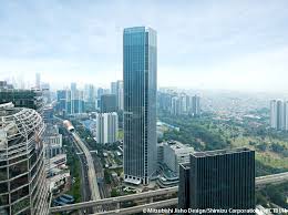 Gedung-Gedung Paling Tinggi di Indonesia, Ada Di Mana Aja Ya?