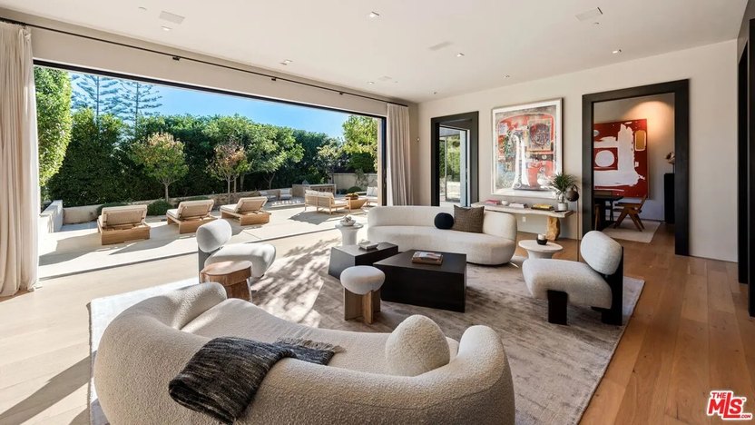Tak Laku-laku, Rumah Kylie Jenner dan Travis Scott Gagal Dijual