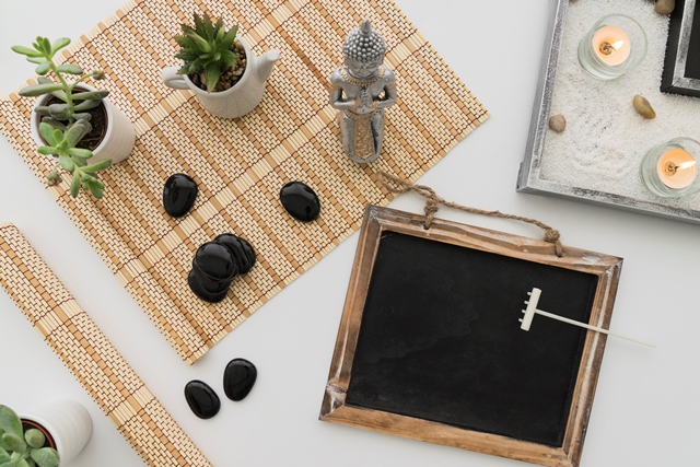 Sudah Tahu Belum? Ini Asal Usul Konsep Feng Shui Rumah