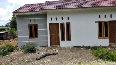 Warga Kupang, Ada Rekomendasi Rumah Murah Mulai Rp158 Juta