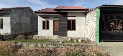 Warga Papua, Ini Rekomendasi Rumah Rp200 Jutaan