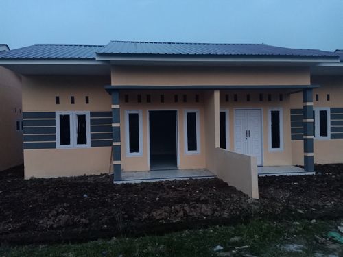 Cari Rumah di Binjai? Rekomendasi Harga Mulai Rp130 Jutaan