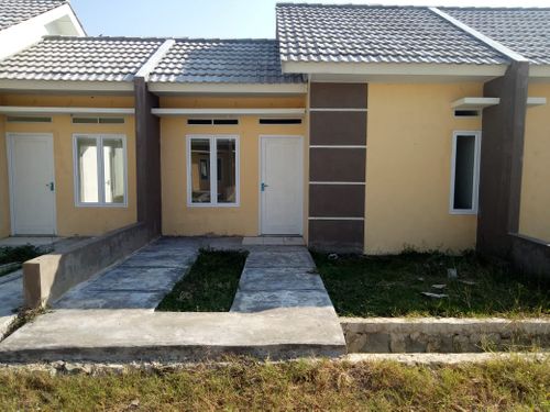 Cari Rumah di Karawang? Intip Rekomendasinya Mulai Rp130 Jutaan