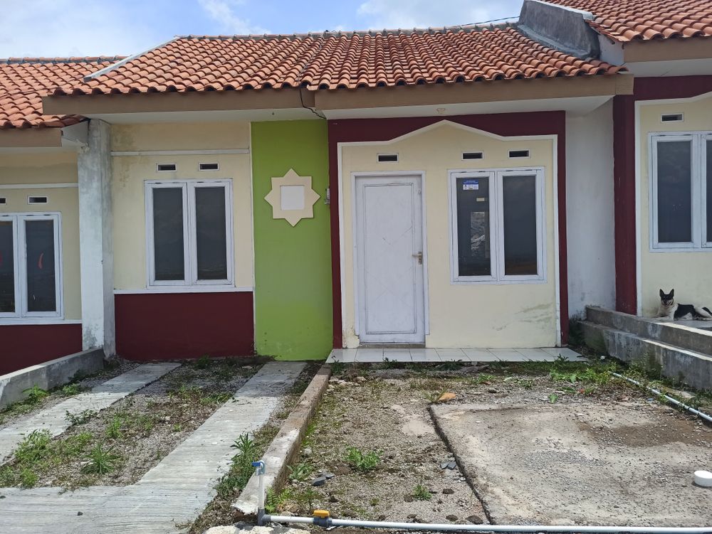 Deretan Rumah Murah di Baleendah, Mulai dari Rp80 Jutaan