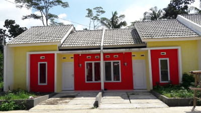 Pilihan Rumah Murah di Kendal, Harga Mulai Rp123 Juta