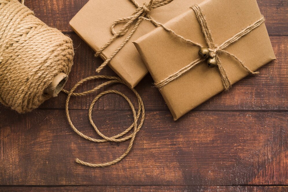 DIY Dekorasi Natal yang Hemat Bujet