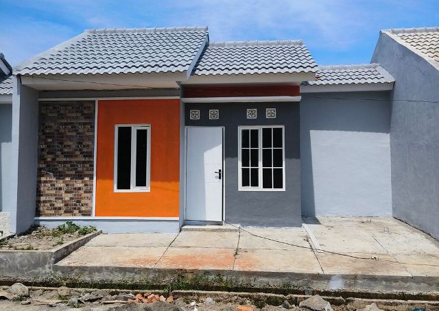 5 Rekomendasi Rumah Serba Rp166 Jutaan di Karanganyar