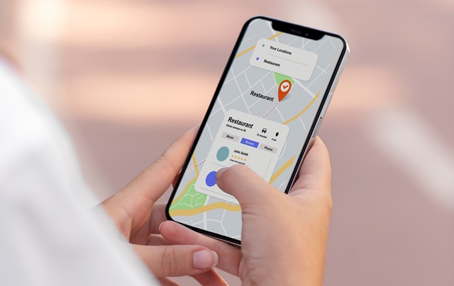 Mudah! Begini Cara Menemukan Titik Koordinat Rumah di Google Maps
