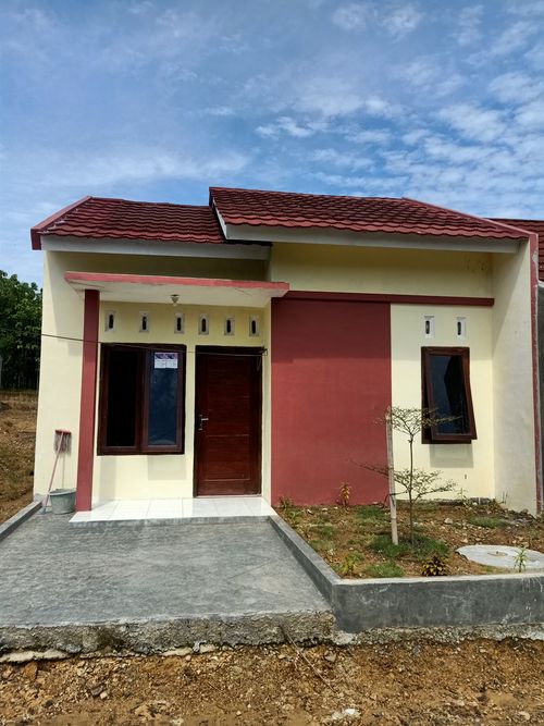 Cari Rumah Murah di Cilacap? Cek di Sini