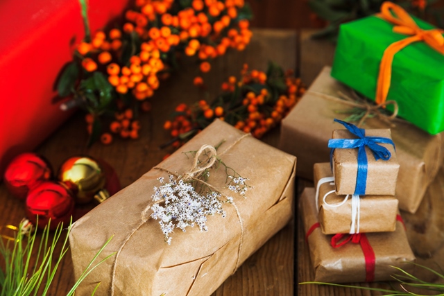 5 Tips Mendekorasi Rumah untuk Menyambut Natal