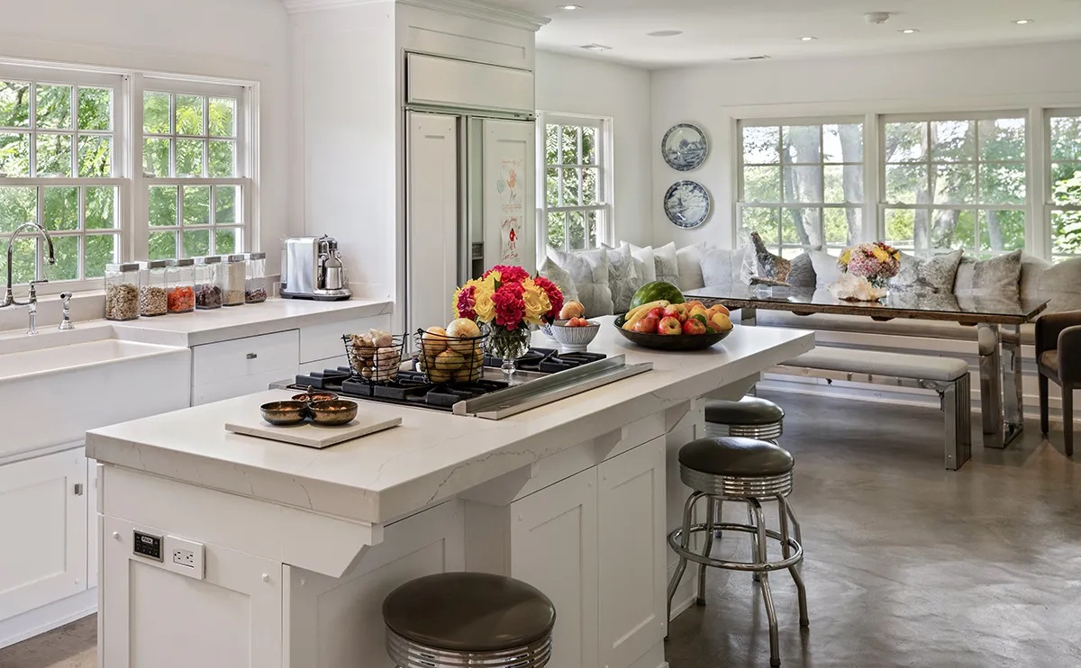 Pernah jadi Tempat Pulih dari Lyme, Rumah Yolanda Hadid Kini Dilego Rp174 Miliar!