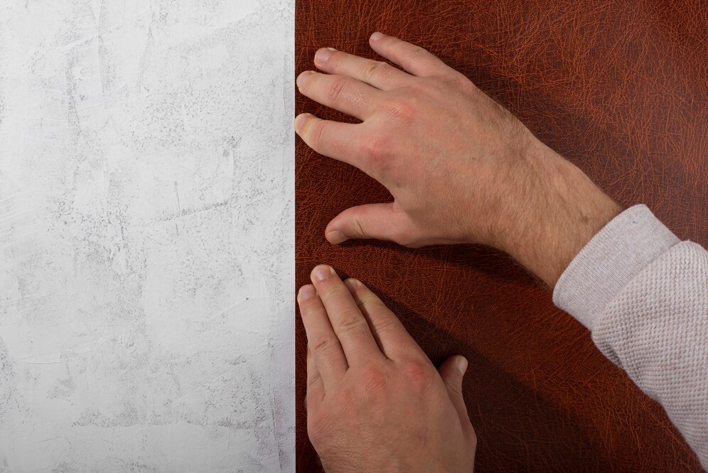 Trik Melepas <i>Wallpaper</i> Dinding dengan Mudah dan Aman