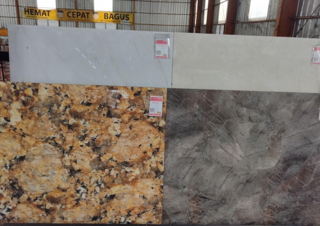 Cek Harga Material Bangunan Terbaru Jelang Akhir Tahun