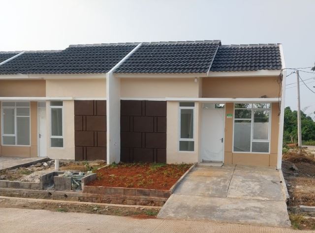Cari Rumah Murah di Kabupaten Bogor? Intip Rekomendasinya di Sini