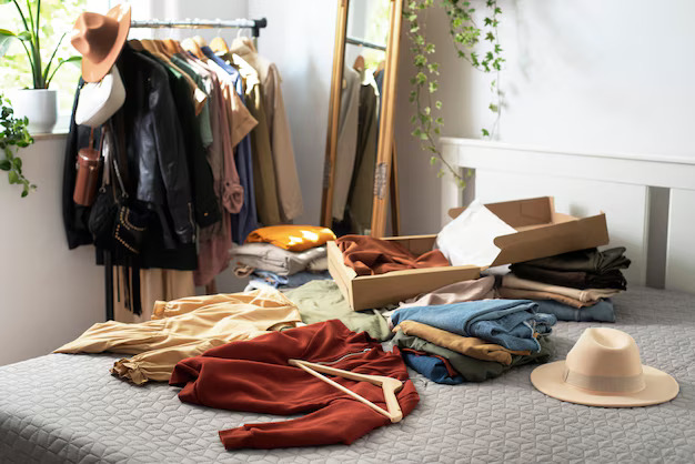 6 Aturan <i>Decluttering</i> Biar Rumah Tertata Rapi