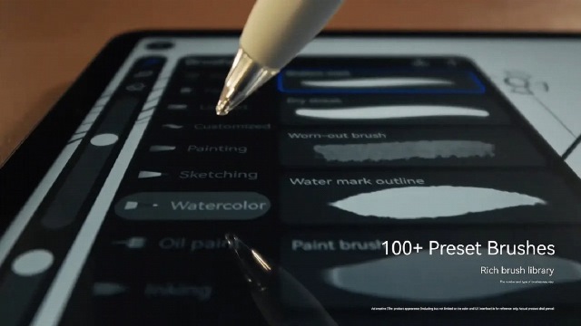 MatePad 11.5 S: Tablet Terbaru HUAWEI Dengan GoPaint, Aplikasi Gambar Buatan HUAWEI yang Ramah Pemula