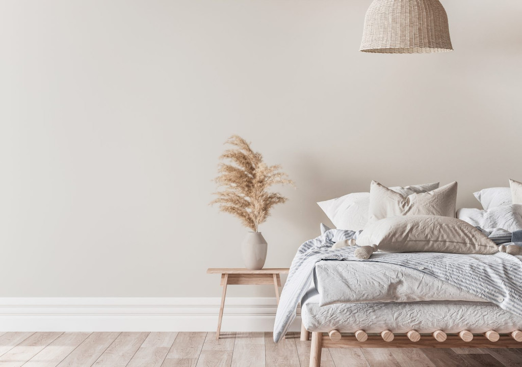 6 Tren Kamar Tidur yang Disukai Desainer