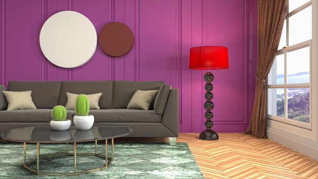 5 Warna Cat Ini Dianggap Jadul