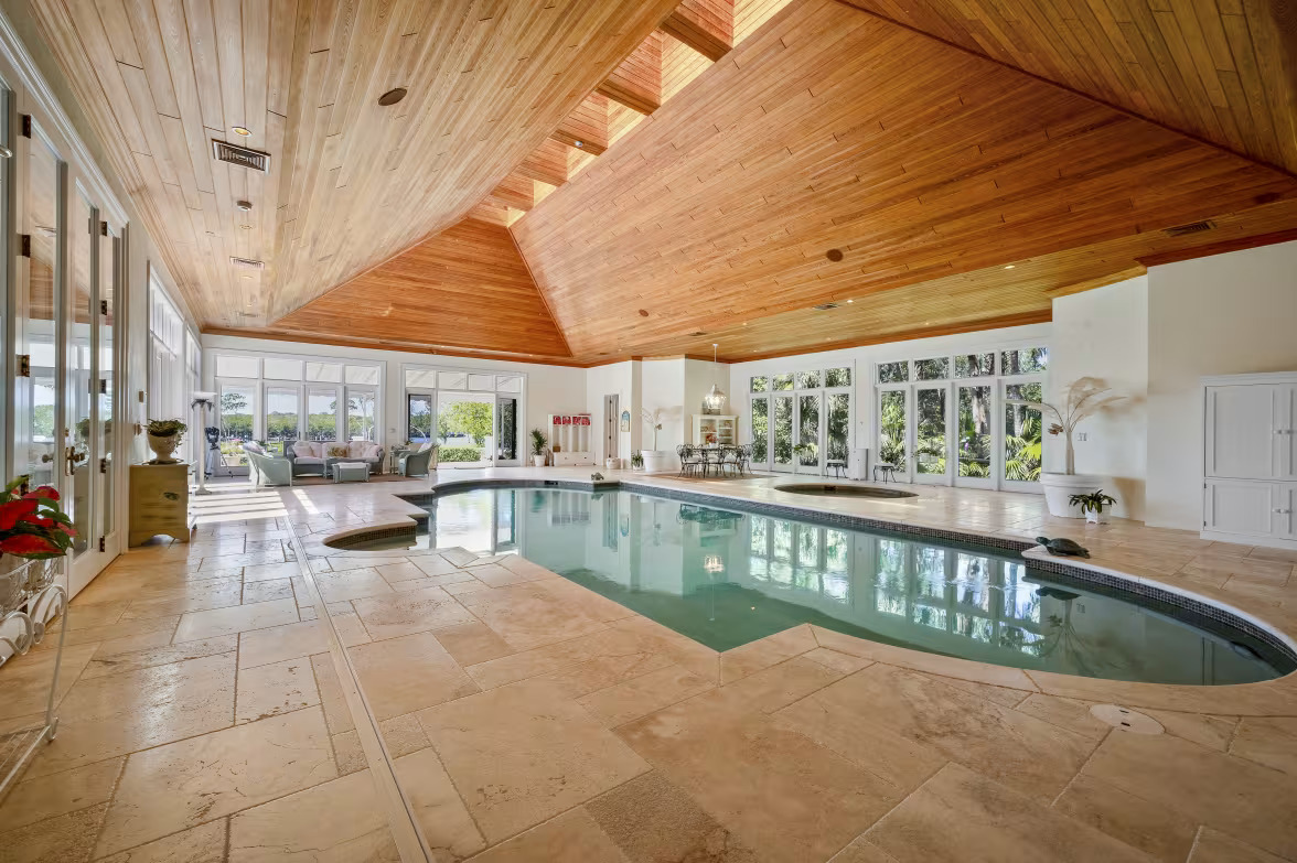 Rumah Bekas Bill Gates Dijual Rp395 Miliar