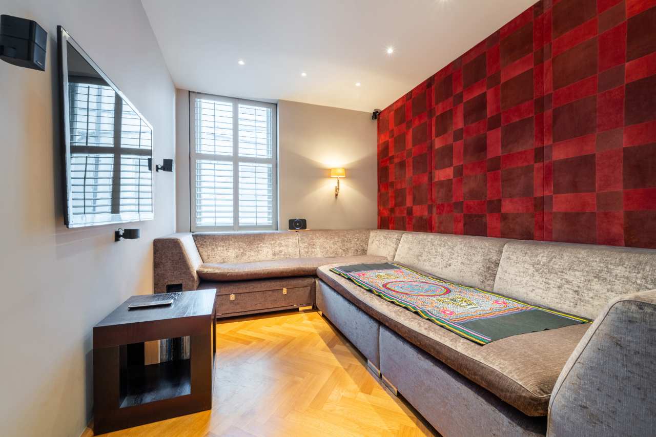 Setelah 30 Tahun, Apartemen Bekas Mick Jagger Dijual Rp121 Miliar