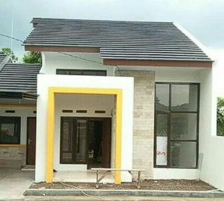 Cari Rumah Rp200 Jutaan di Ciamis? Cek Pilihannya di Sini