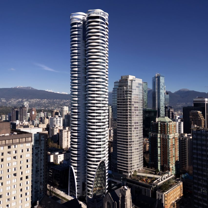 Bukan Cuma Tinggi, Ini 5 Gedung Dunia Paling Keren di 2025