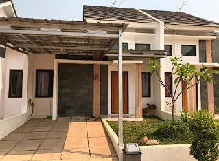 Rumah Murah di Garut Mulai Rp200 Jutaan, Cek di Sini