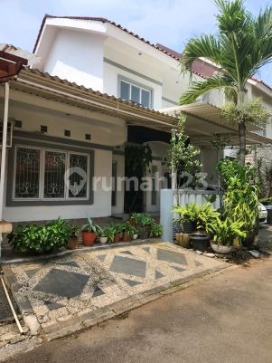 Mau Tinggal di Bintaro? Intip Harga Sewa Rumah di Sini