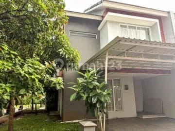 Mau Tinggal di Bintaro? Intip Harga Sewa Rumah di Sini