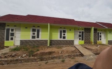 Pilihan Rumah untuk Warga Purwakarta, Harganya Serba Rp160 Jutaan