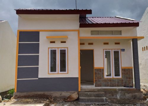 Yuk Intip Pilihan Rumah Murah di NTT