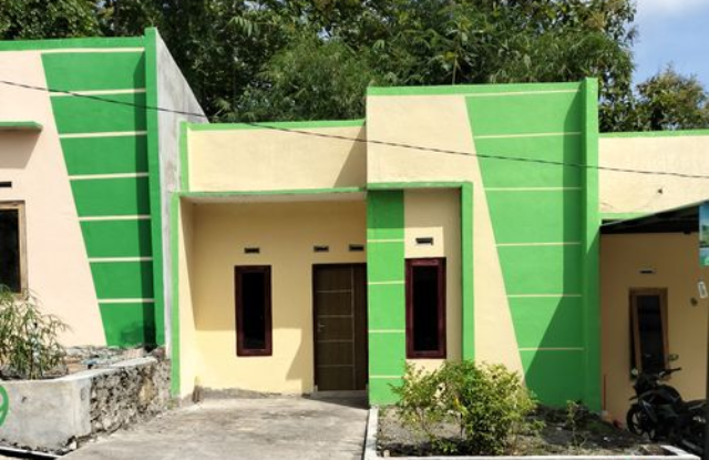 Buat Warga Bantul, Ada Rekomendasi Rumah Mulai Rp130 Juta di Yogyakarta