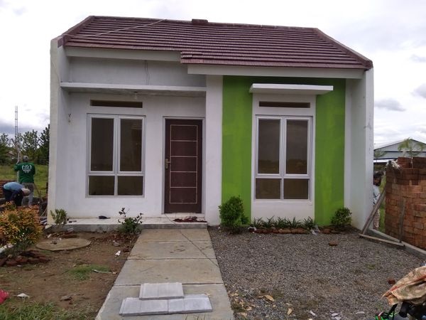 Rekomendasi Rumah Murah Untuk Warga Brebes