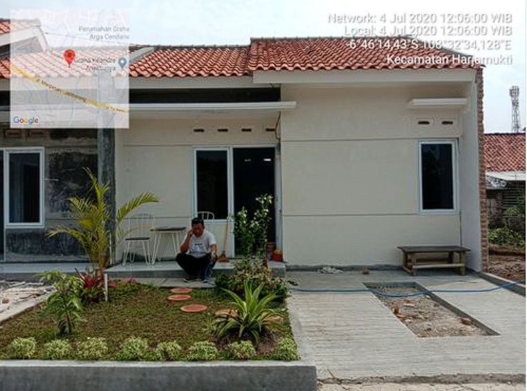 Cari Rumah Rp150 Jutaan di Cirebon? Ada di Sini