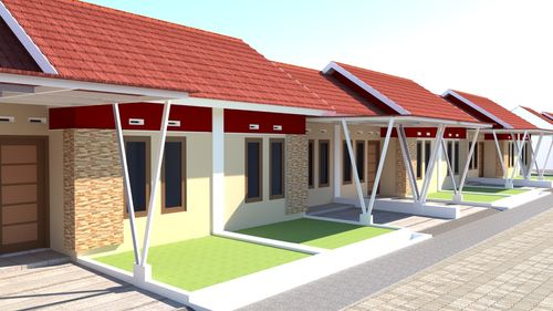 5 Rekomendasi Rumah Murah di Sukoharjo, Cek di Sini