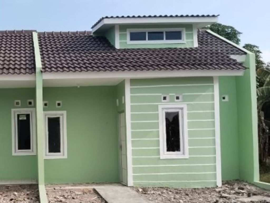 Pilihan Rumah Serba Rp160 Jutaan di Demak, Cek di Sini
