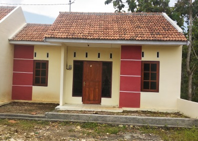 Warga Yogyakarta, Ada Pilihan Rumah Rp150 Jutaan di Wonosari